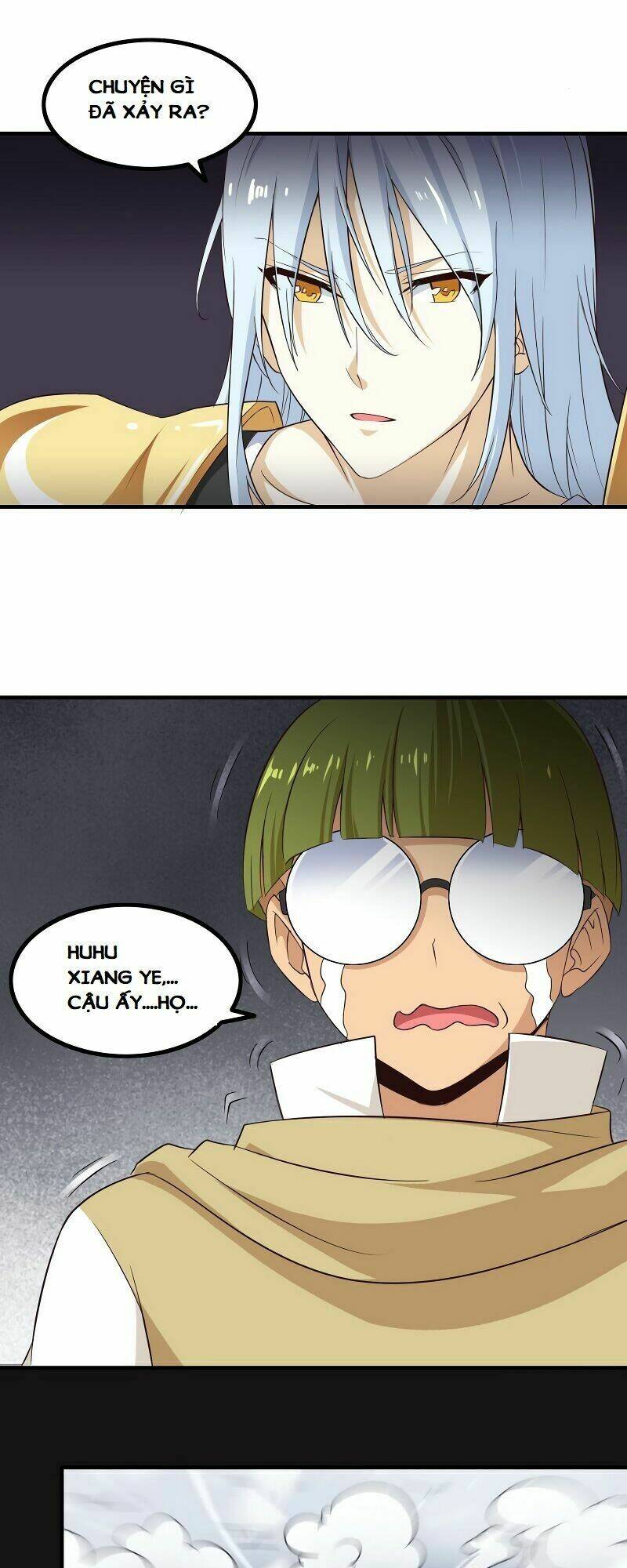 Vợ Tôi Là Quỷ Vương Chapter 83 - Trang 2