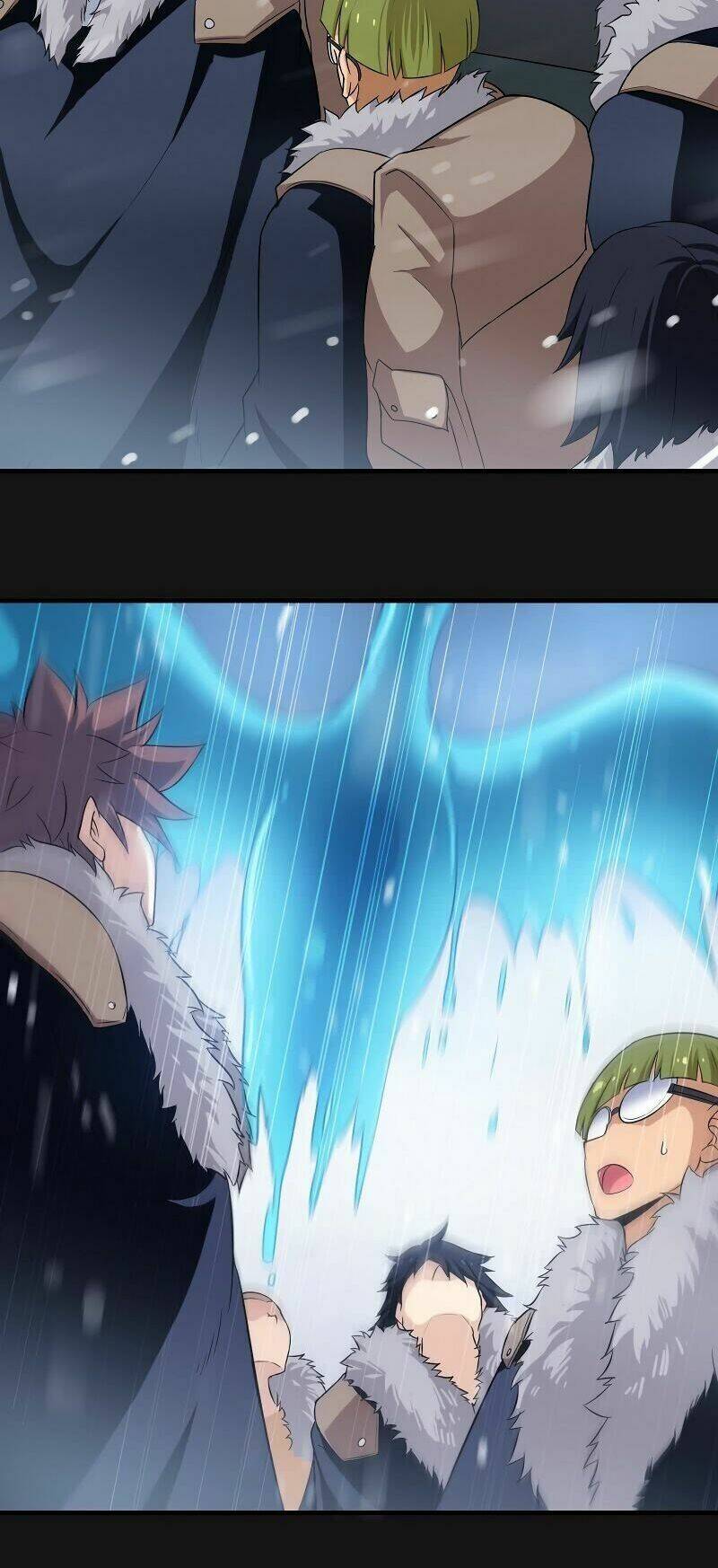 Vợ Tôi Là Quỷ Vương Chapter 83 - Trang 2