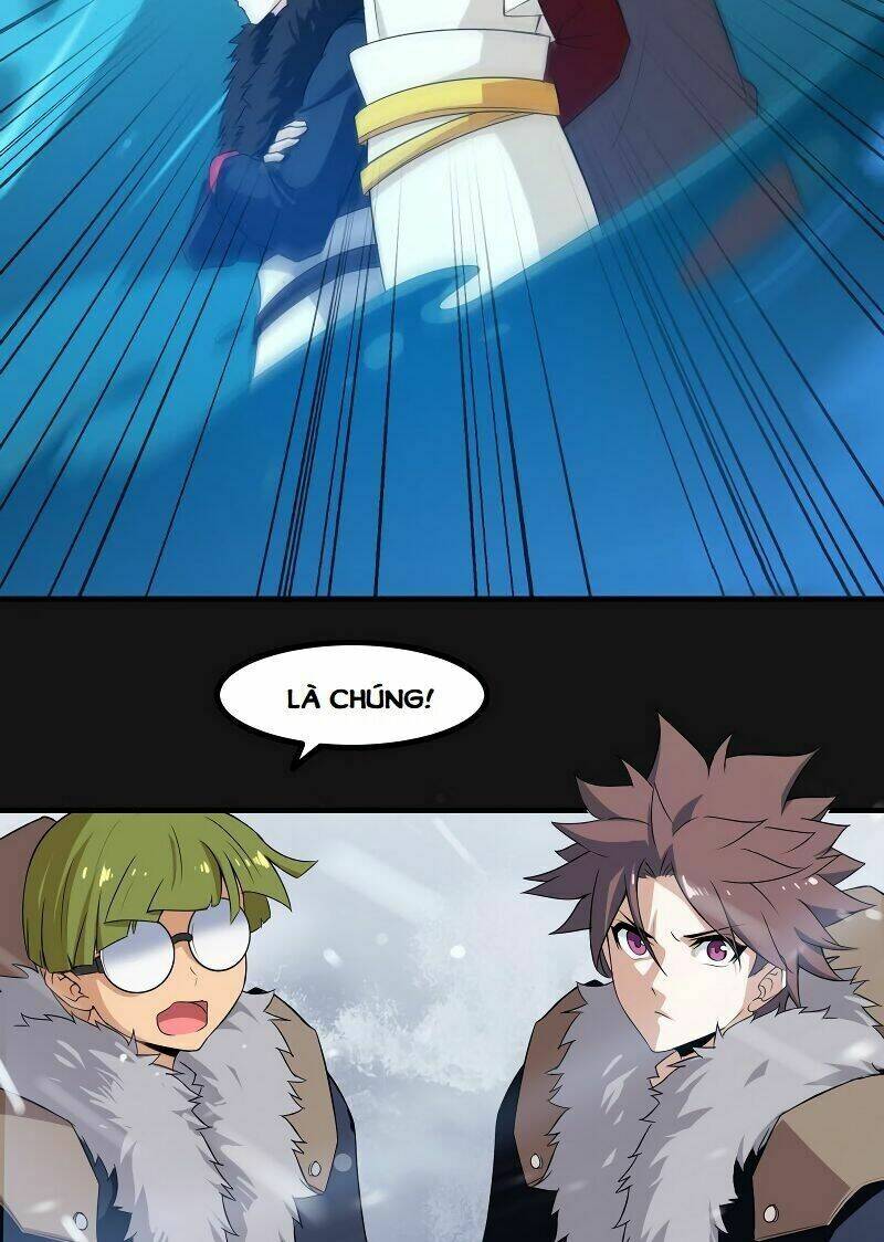 Vợ Tôi Là Quỷ Vương Chapter 83 - Trang 2