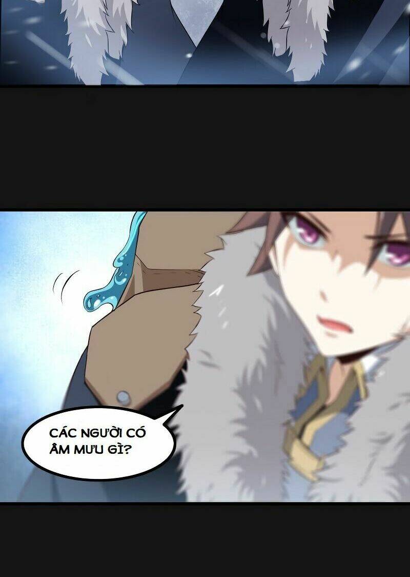 Vợ Tôi Là Quỷ Vương Chapter 83 - Trang 2