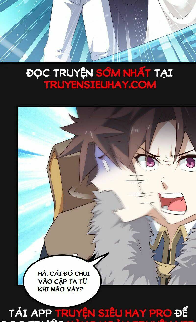 Vợ Tôi Là Quỷ Vương Chapter 83 - Trang 2