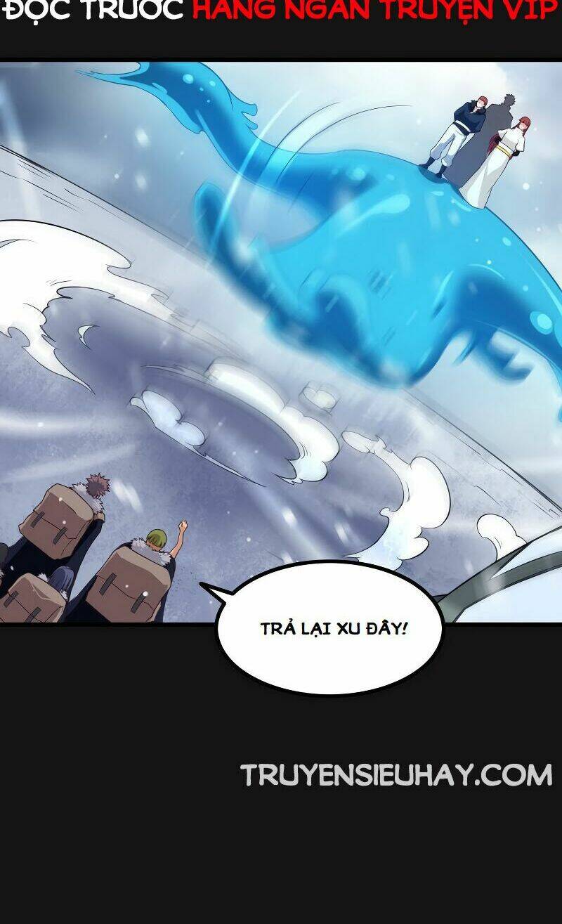 Vợ Tôi Là Quỷ Vương Chapter 83 - Trang 2