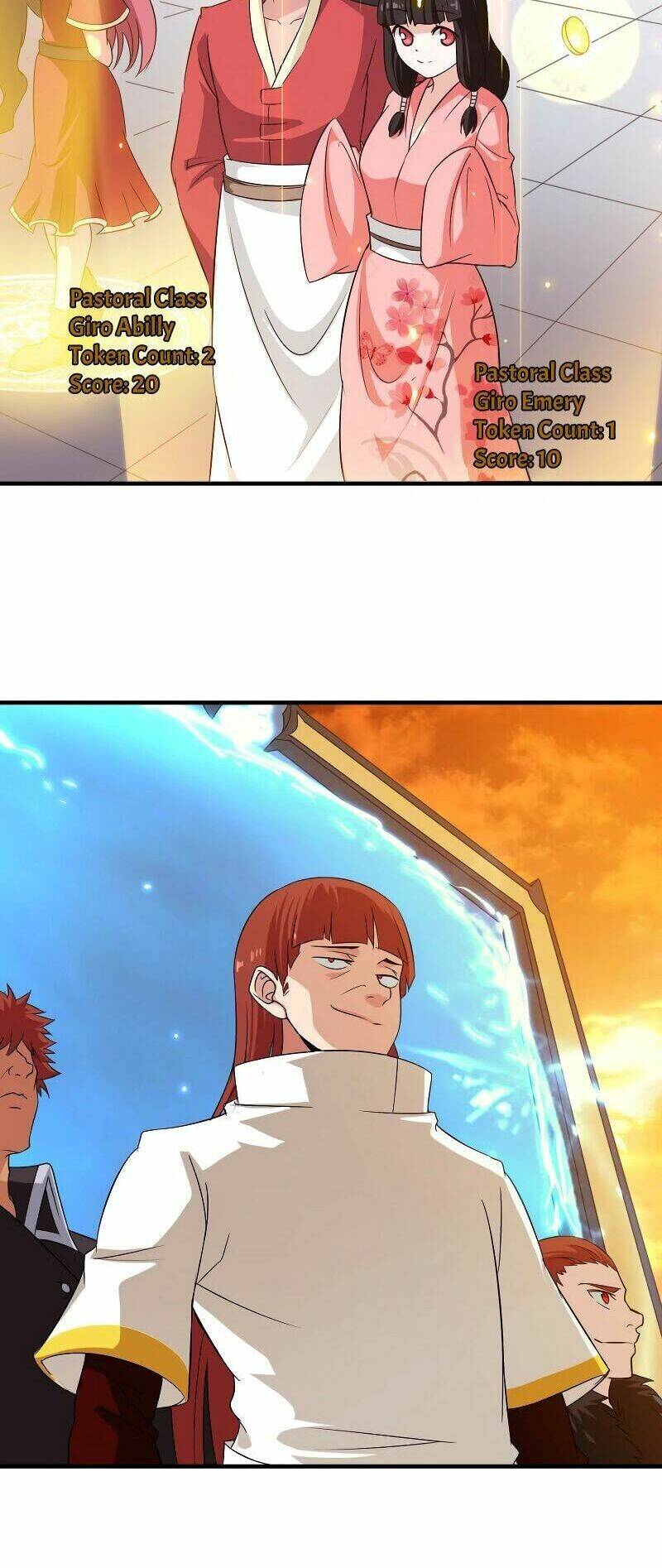 Vợ Tôi Là Quỷ Vương Chapter 83 - Trang 2