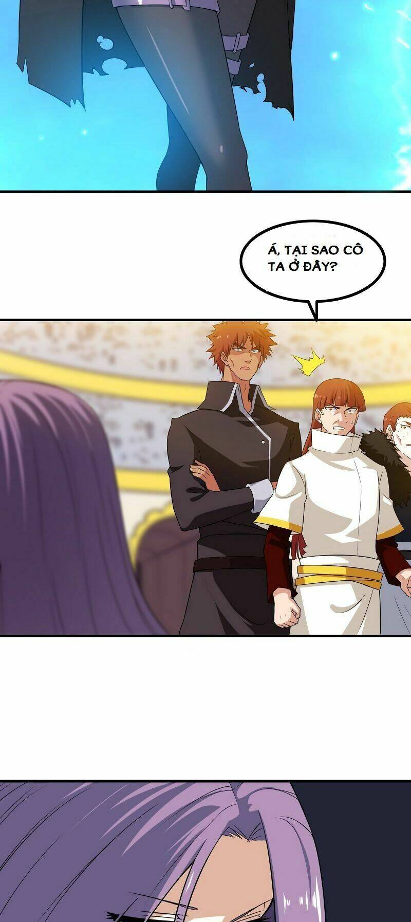 Vợ Tôi Là Quỷ Vương Chapter 83 - Trang 2