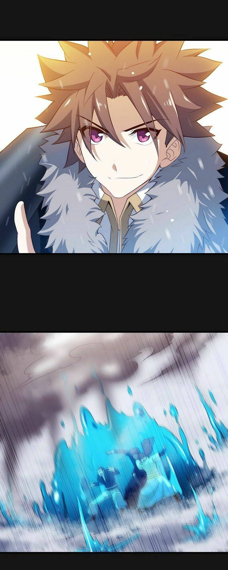 Vợ Tôi Là Quỷ Vương Chapter 84 - Trang 2