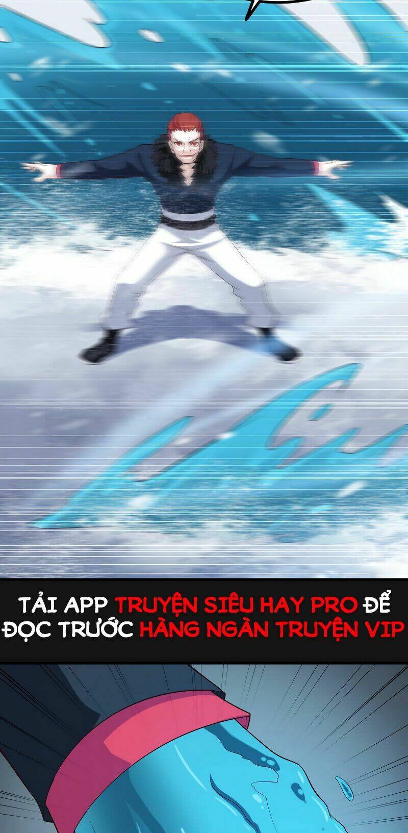 Vợ Tôi Là Quỷ Vương Chapter 84 - Trang 2