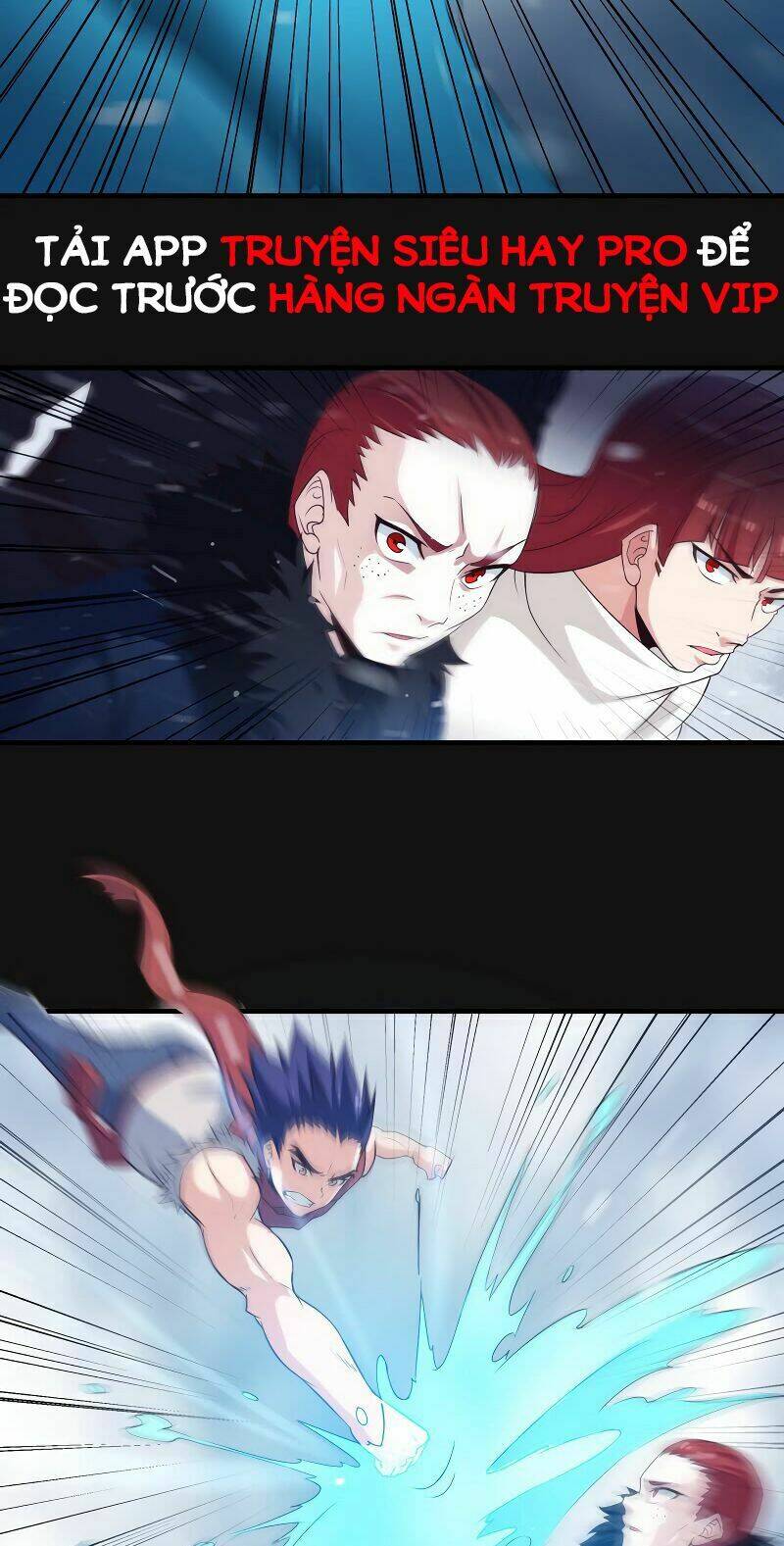 Vợ Tôi Là Quỷ Vương Chapter 84 - Trang 2