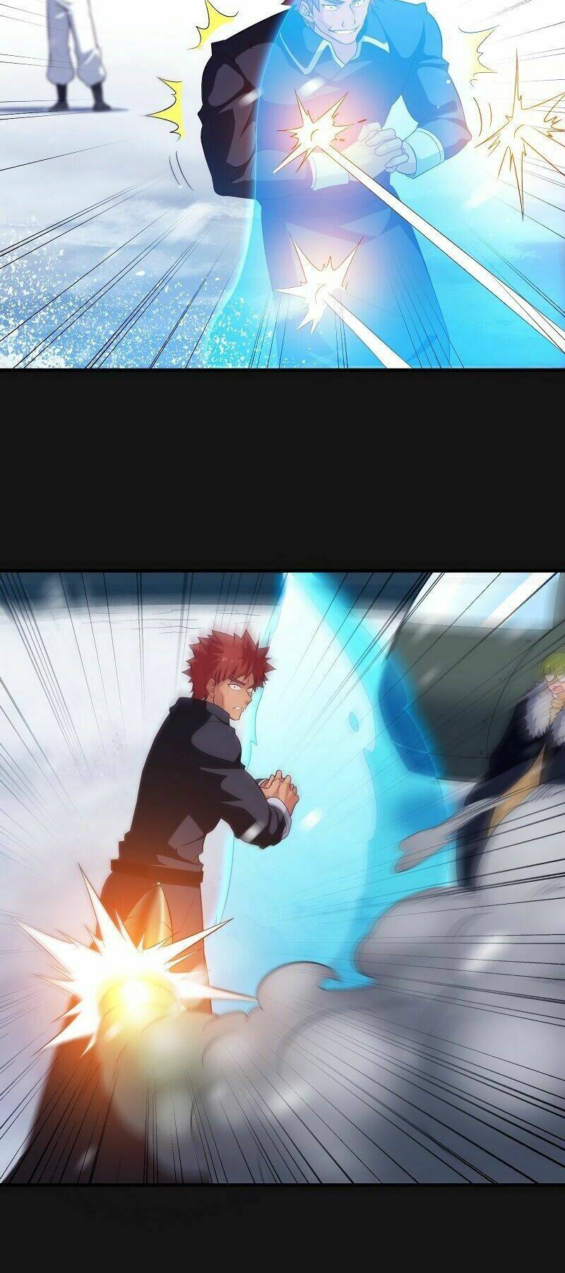 Vợ Tôi Là Quỷ Vương Chapter 84 - Trang 2