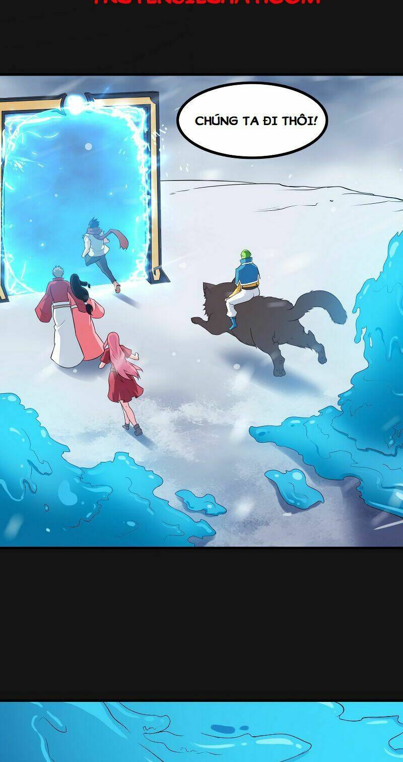 Vợ Tôi Là Quỷ Vương Chapter 84 - Trang 2