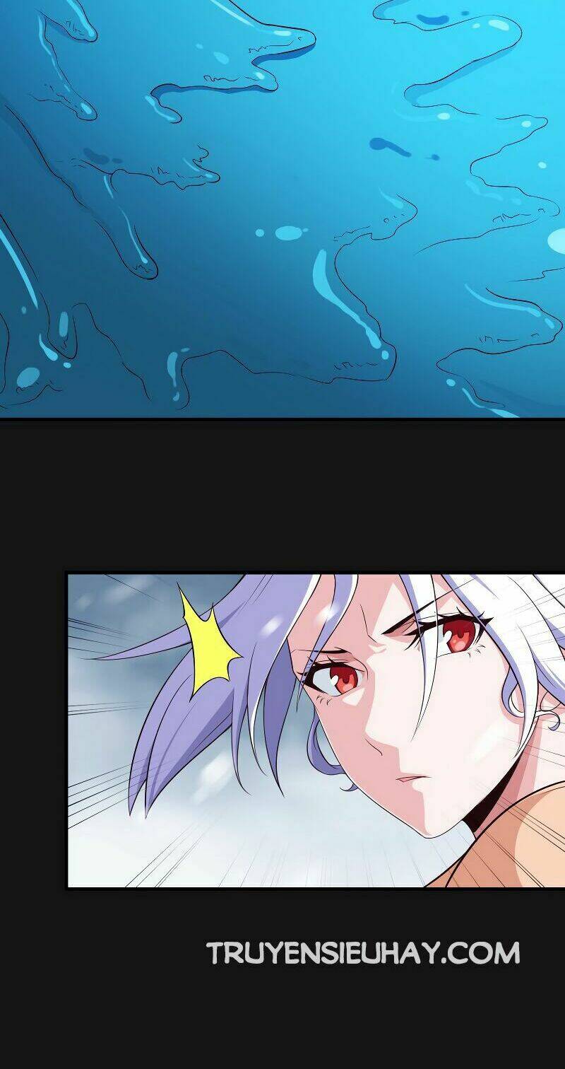 Vợ Tôi Là Quỷ Vương Chapter 84 - Trang 2