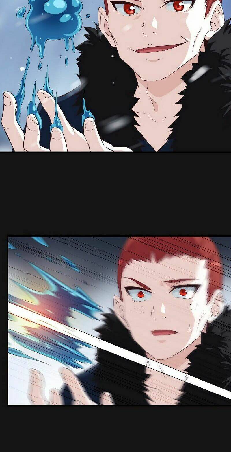 Vợ Tôi Là Quỷ Vương Chapter 84 - Trang 2