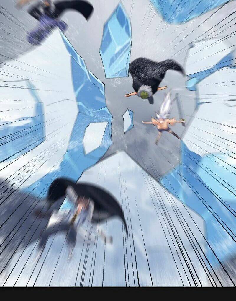 Vợ Tôi Là Quỷ Vương Chapter 85 - Trang 2