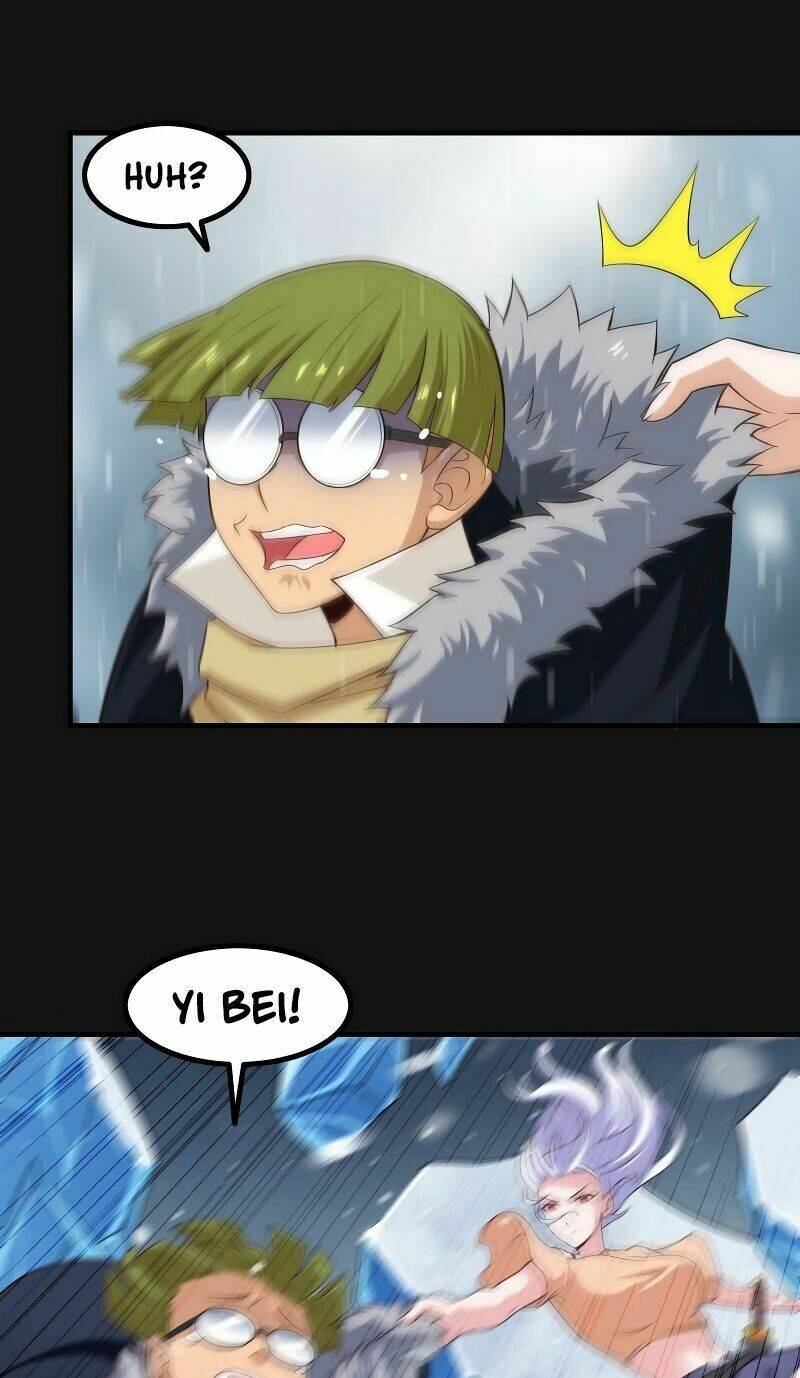 Vợ Tôi Là Quỷ Vương Chapter 85 - Trang 2