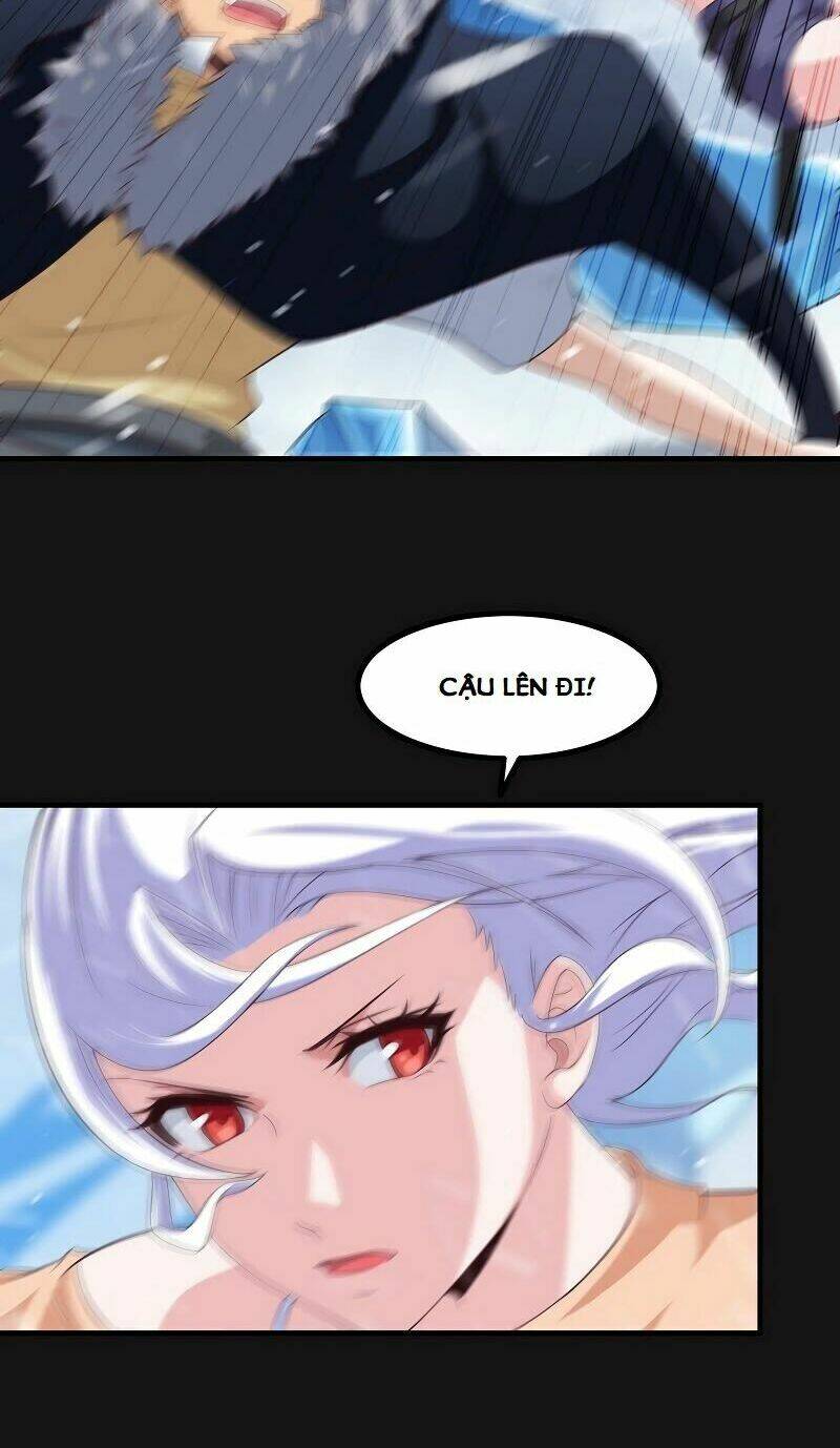 Vợ Tôi Là Quỷ Vương Chapter 85 - Trang 2