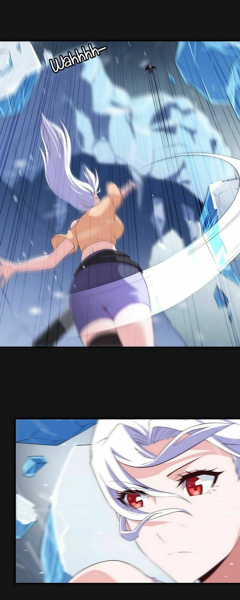 Vợ Tôi Là Quỷ Vương Chapter 85 - Trang 2