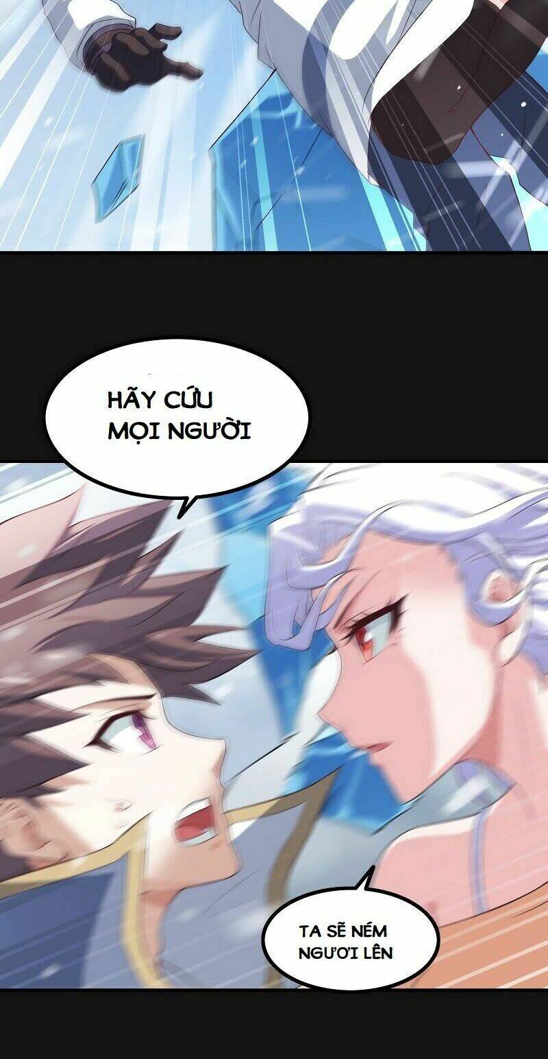 Vợ Tôi Là Quỷ Vương Chapter 85 - Trang 2