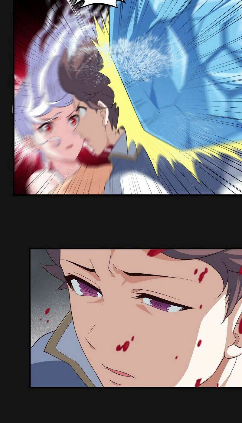 Vợ Tôi Là Quỷ Vương Chapter 85 - Trang 2