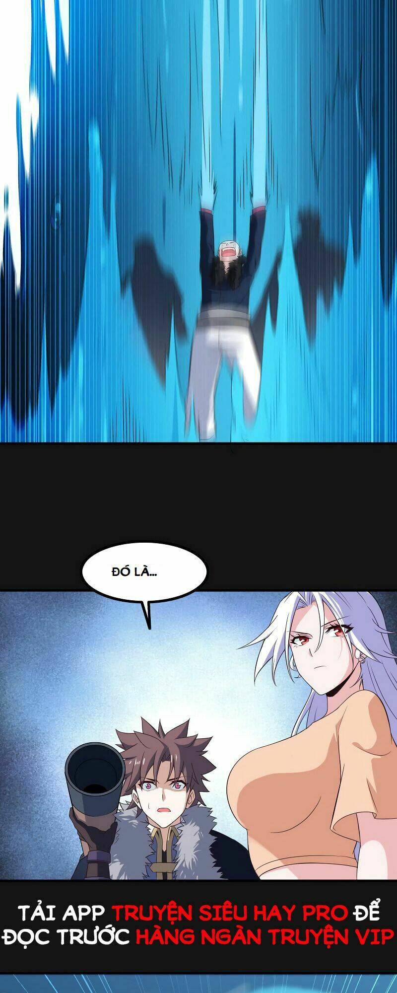 Vợ Tôi Là Quỷ Vương Chapter 85 - Trang 2