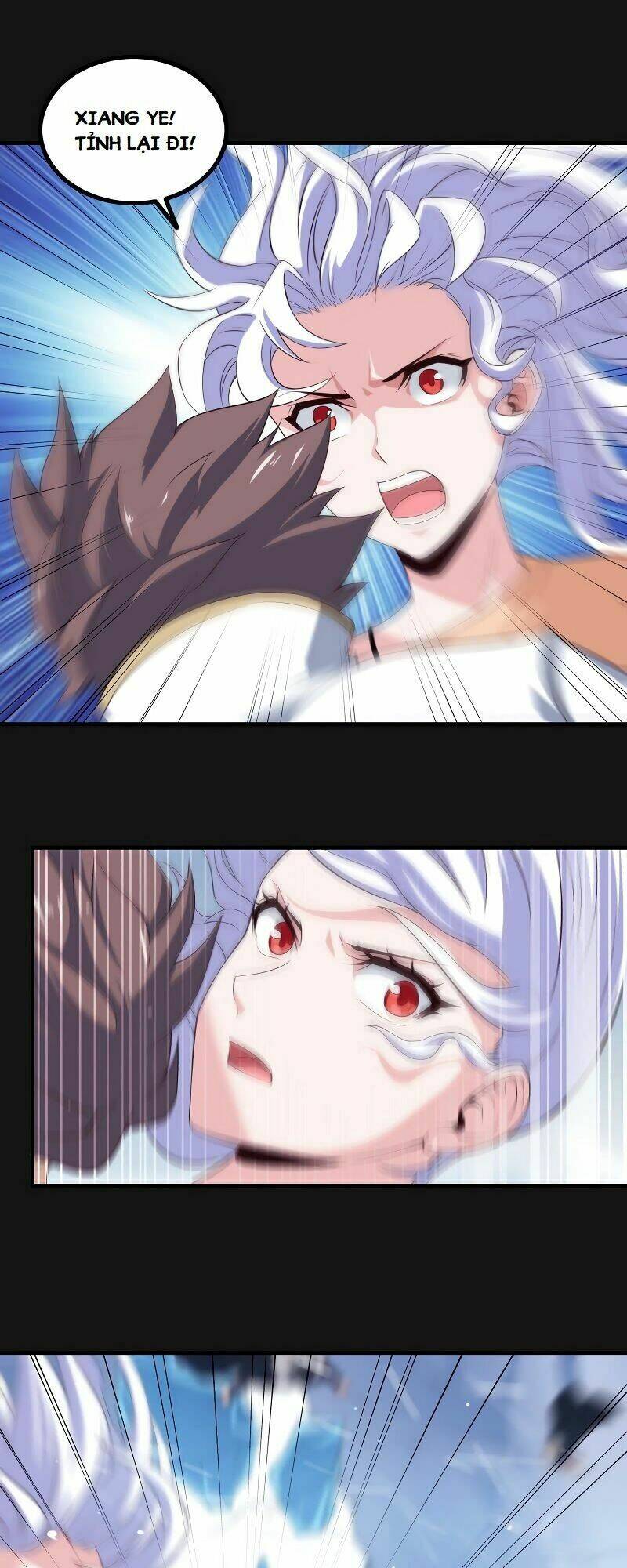 Vợ Tôi Là Quỷ Vương Chapter 85 - Trang 2