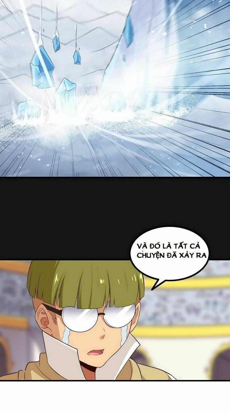 Vợ Tôi Là Quỷ Vương Chapter 85 - Trang 2