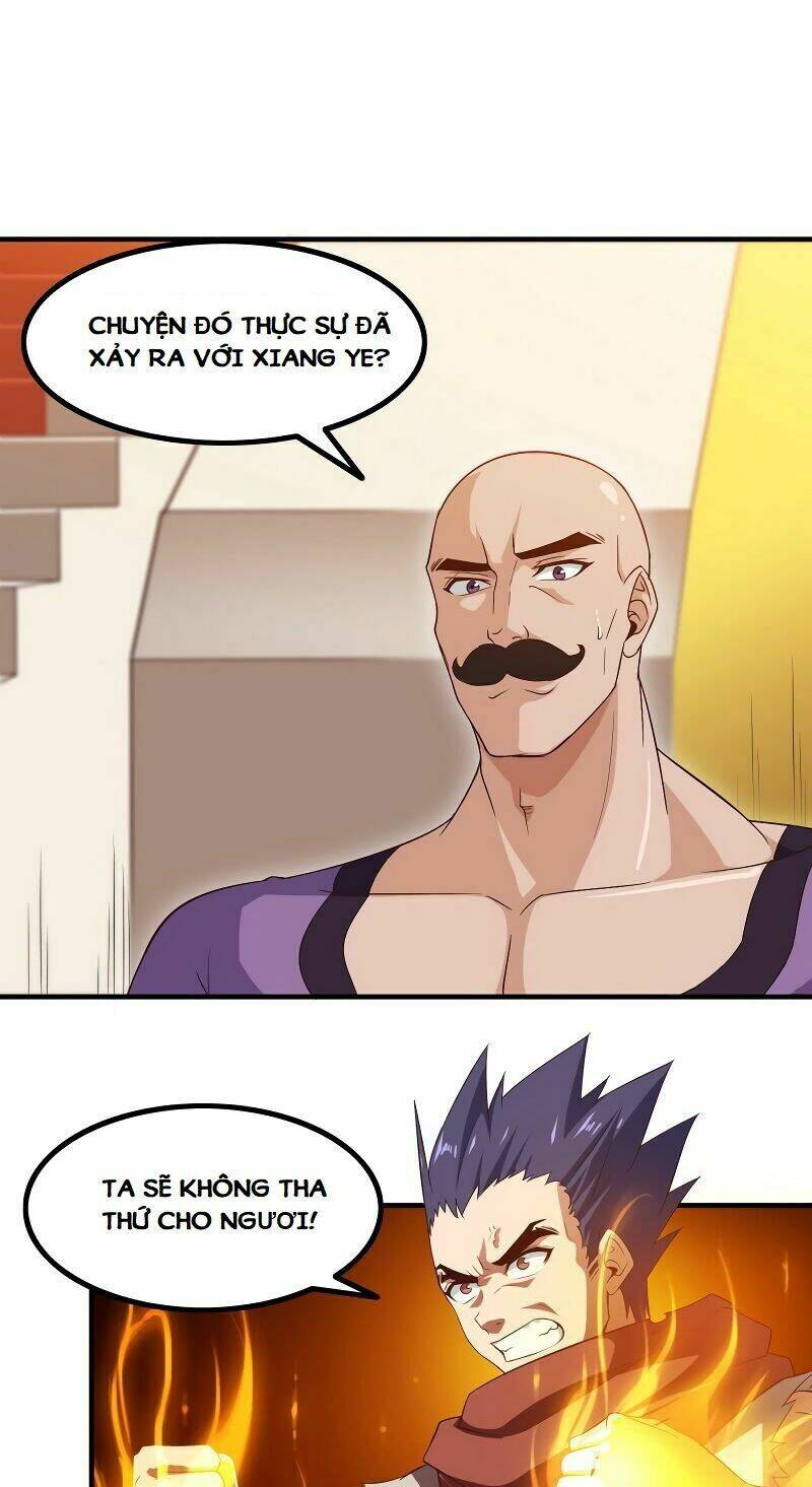 Vợ Tôi Là Quỷ Vương Chapter 85 - Trang 2