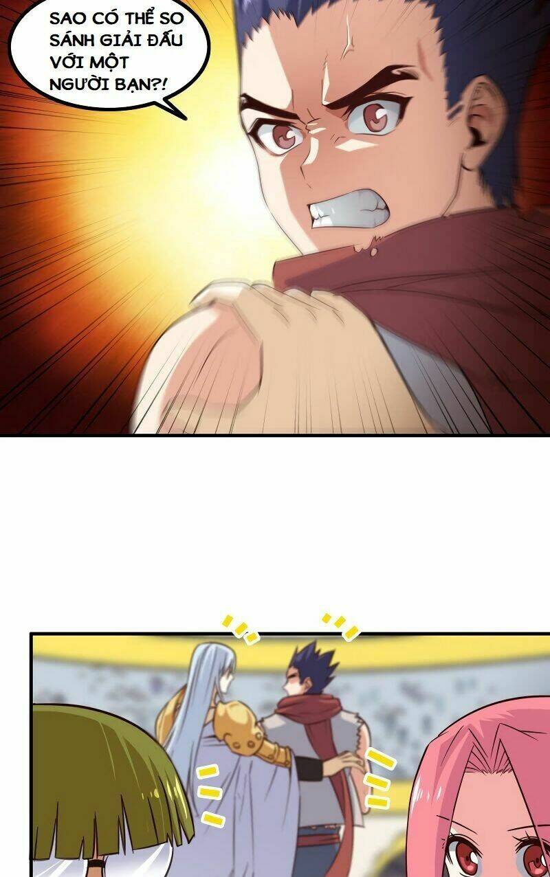 Vợ Tôi Là Quỷ Vương Chapter 85 - Trang 2