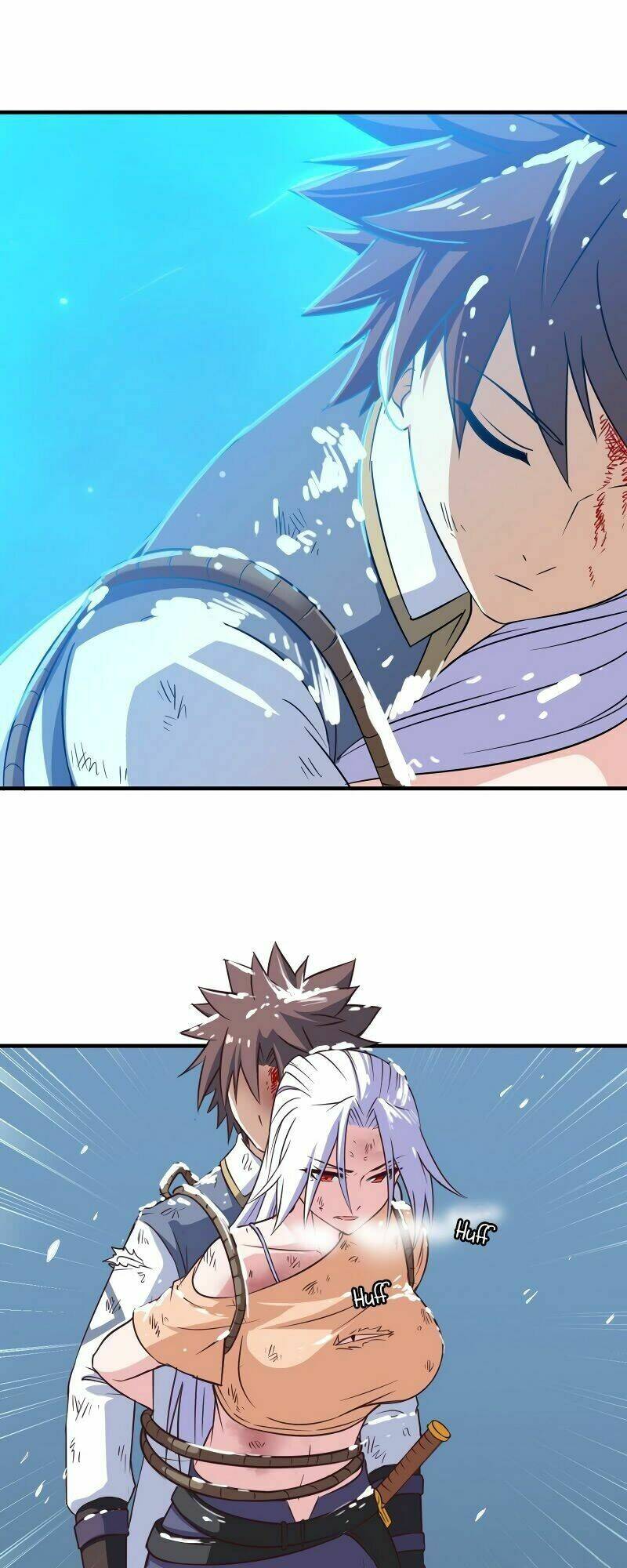 Vợ Tôi Là Quỷ Vương Chapter 85 - Trang 2