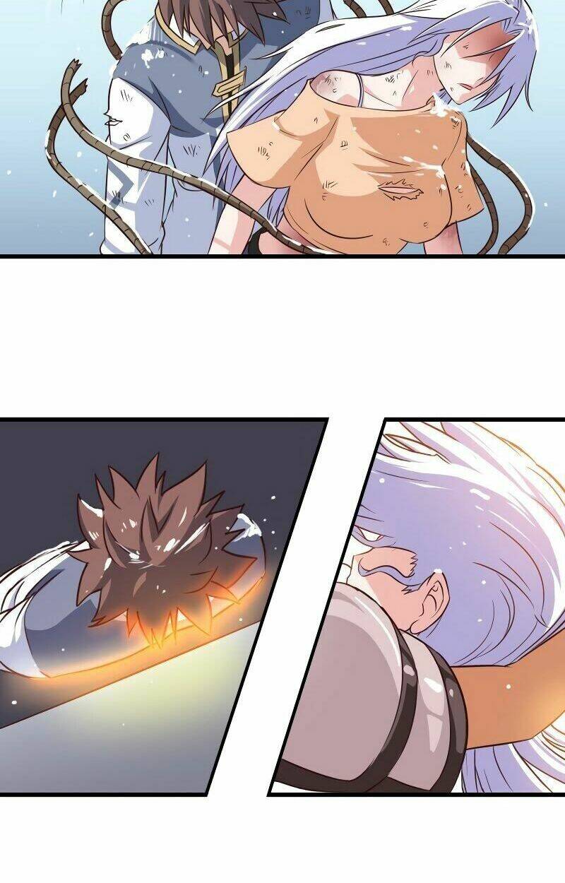 Vợ Tôi Là Quỷ Vương Chapter 85 - Trang 2