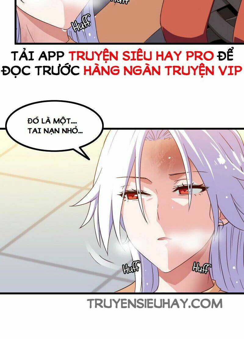 Vợ Tôi Là Quỷ Vương Chapter 85 - Trang 2