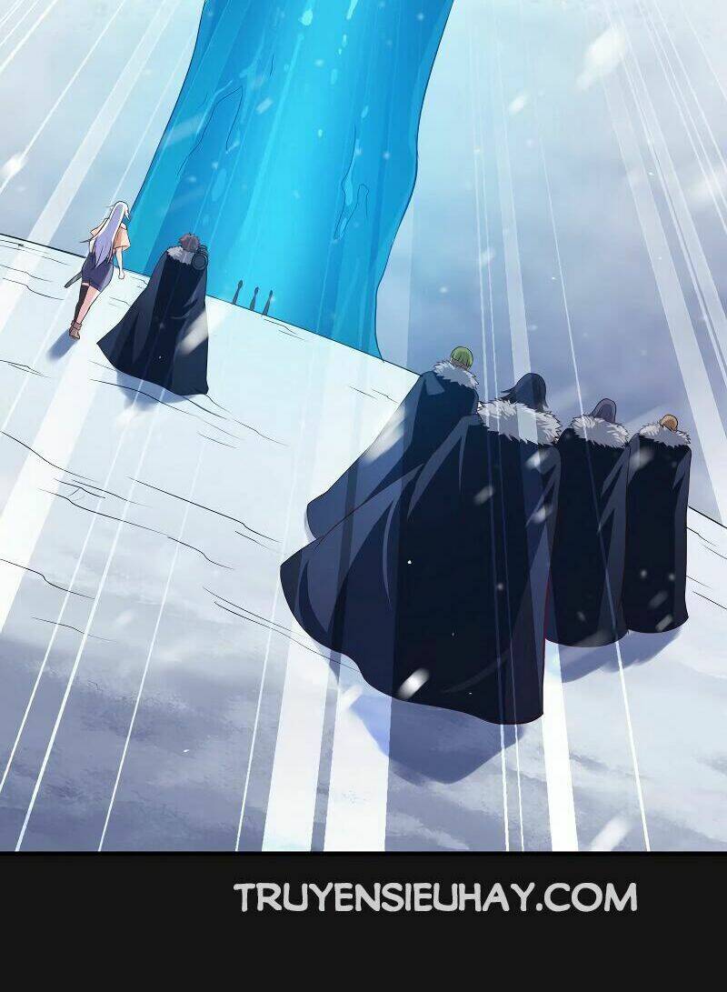 Vợ Tôi Là Quỷ Vương Chapter 85 - Trang 2