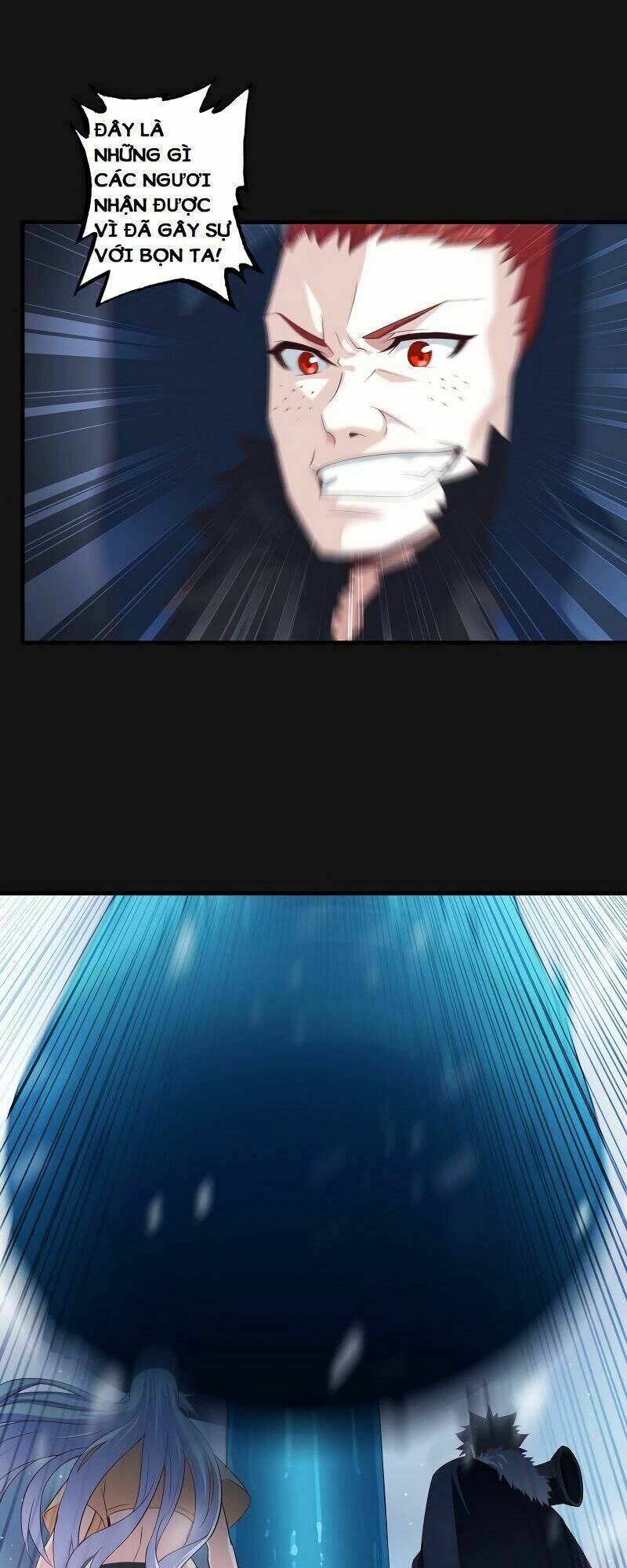 Vợ Tôi Là Quỷ Vương Chapter 85 - Trang 2