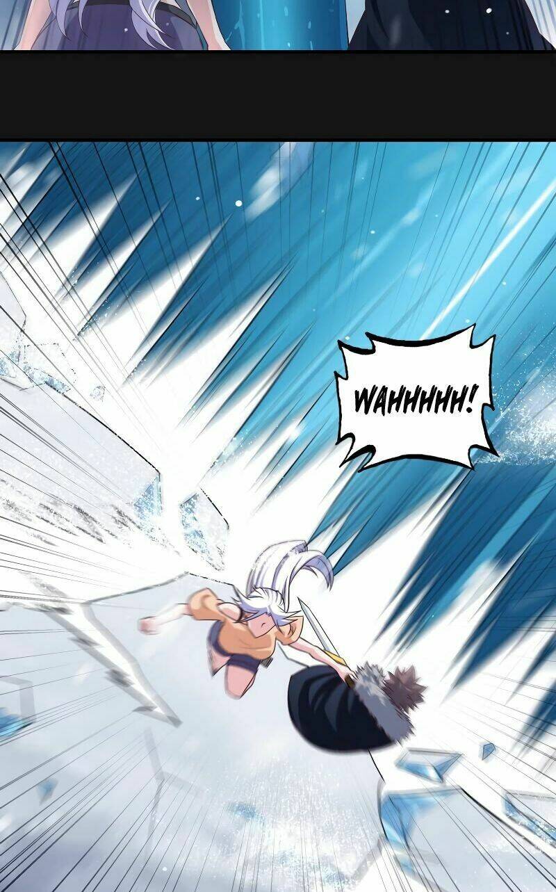 Vợ Tôi Là Quỷ Vương Chapter 85 - Trang 2