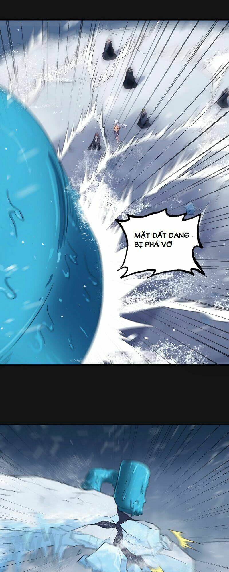 Vợ Tôi Là Quỷ Vương Chapter 85 - Trang 2