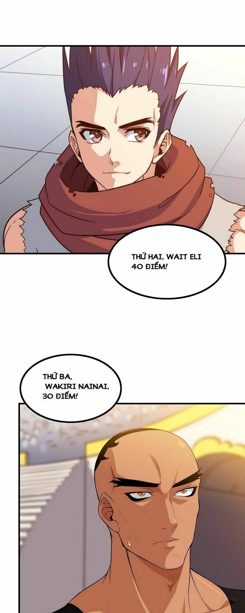 Vợ Tôi Là Quỷ Vương Chapter 86 - Trang 2