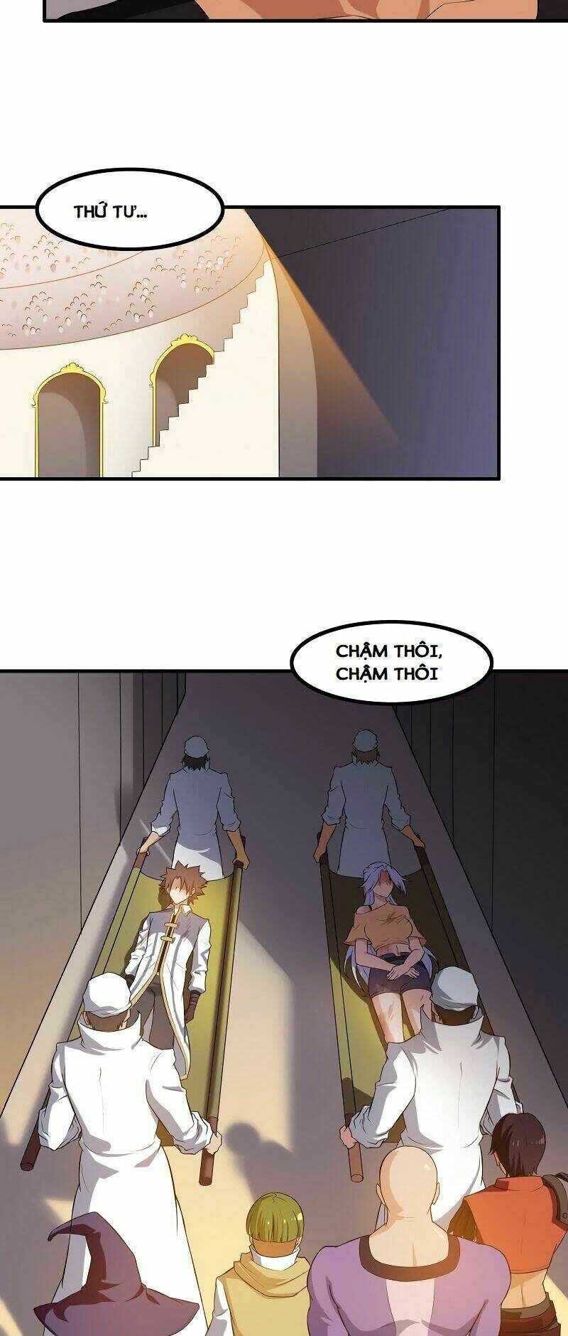 Vợ Tôi Là Quỷ Vương Chapter 86 - Trang 2