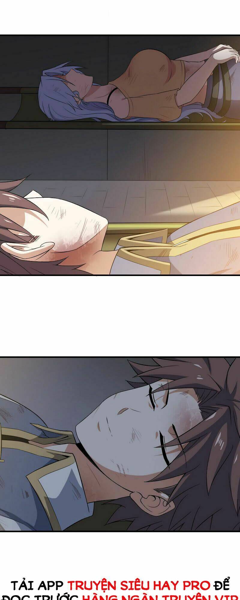 Vợ Tôi Là Quỷ Vương Chapter 86 - Trang 2