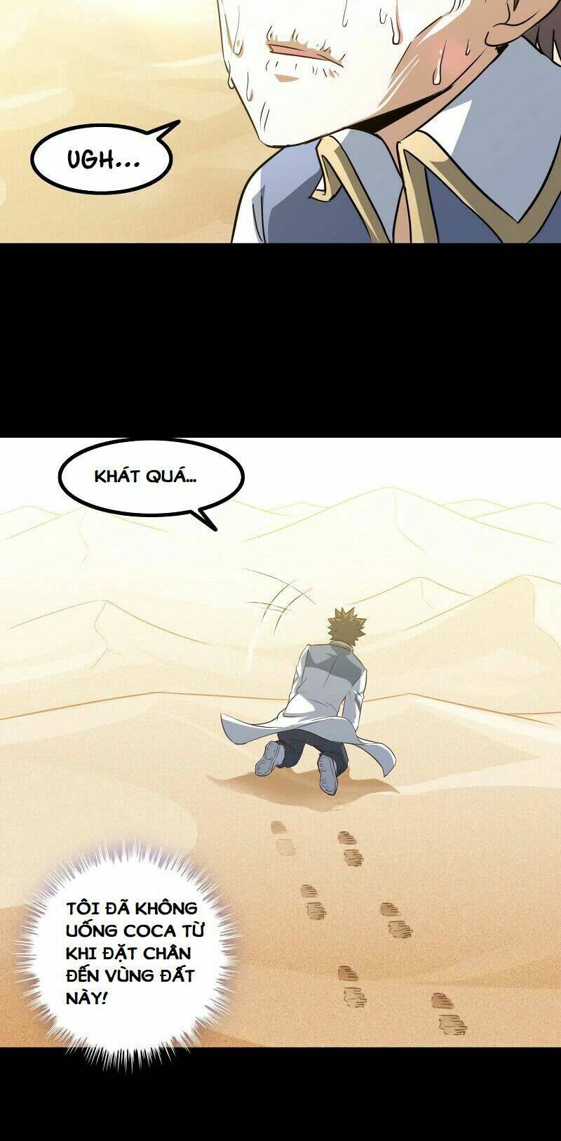 Vợ Tôi Là Quỷ Vương Chapter 86 - Trang 2