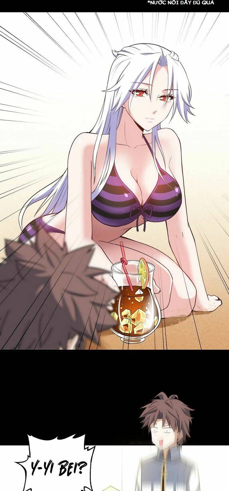 Vợ Tôi Là Quỷ Vương Chapter 86 - Trang 2