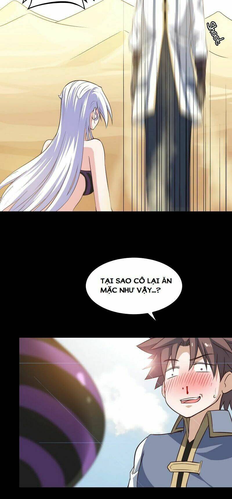 Vợ Tôi Là Quỷ Vương Chapter 86 - Trang 2