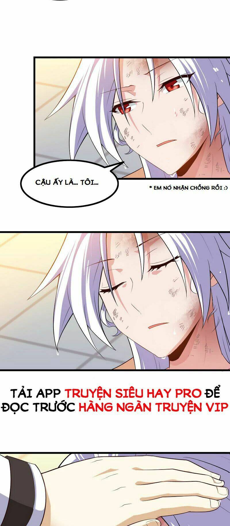 Vợ Tôi Là Quỷ Vương Chapter 86 - Trang 2