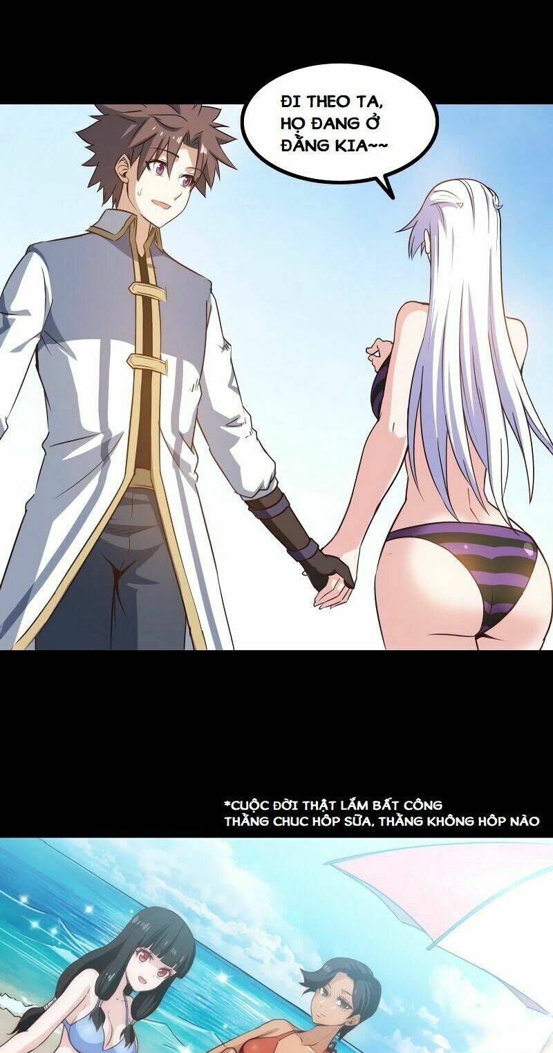 Vợ Tôi Là Quỷ Vương Chapter 86 - Trang 2