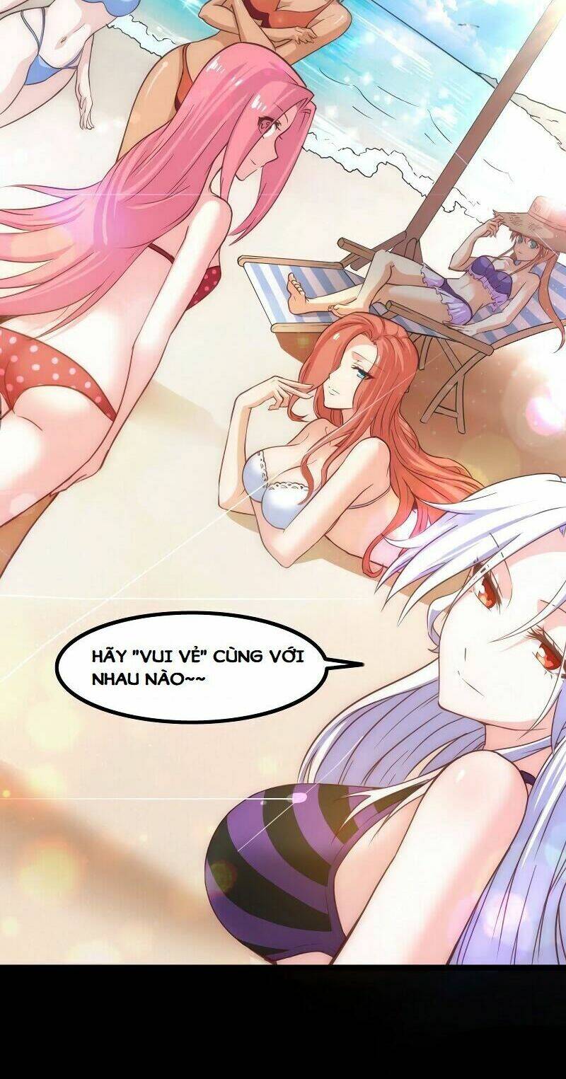 Vợ Tôi Là Quỷ Vương Chapter 86 - Trang 2