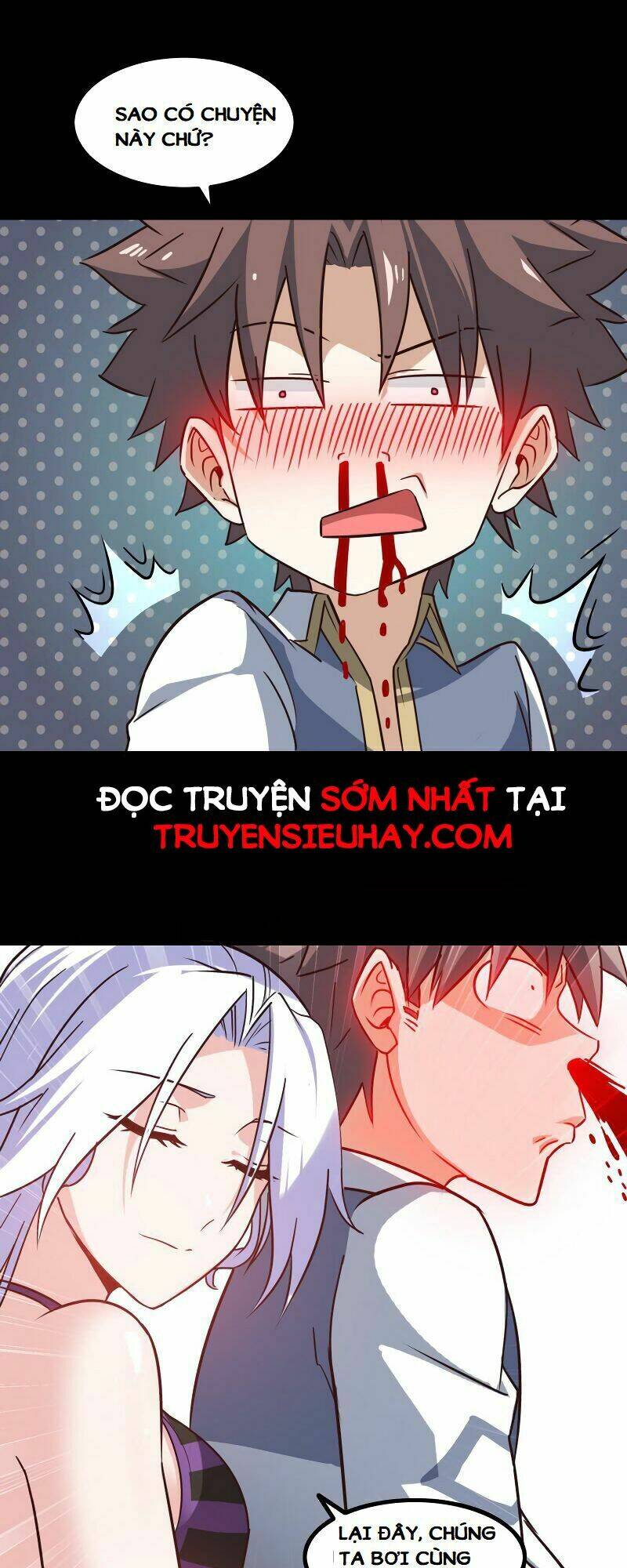 Vợ Tôi Là Quỷ Vương Chapter 86 - Trang 2