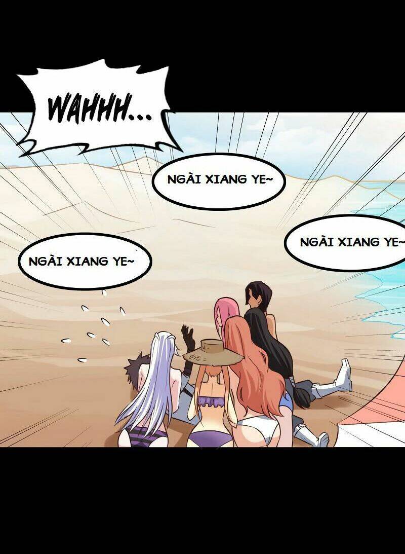 Vợ Tôi Là Quỷ Vương Chapter 86 - Trang 2