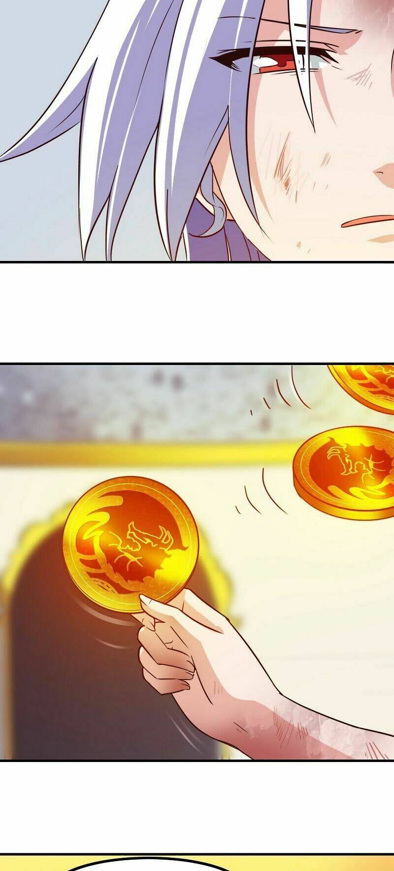 Vợ Tôi Là Quỷ Vương Chapter 86 - Trang 2