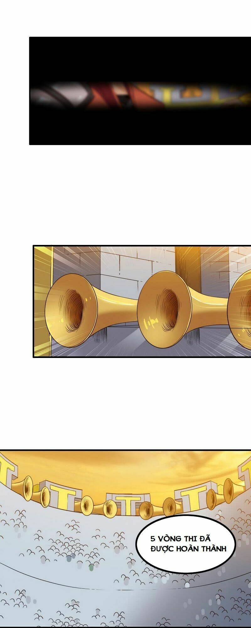 Vợ Tôi Là Quỷ Vương Chapter 86 - Trang 2