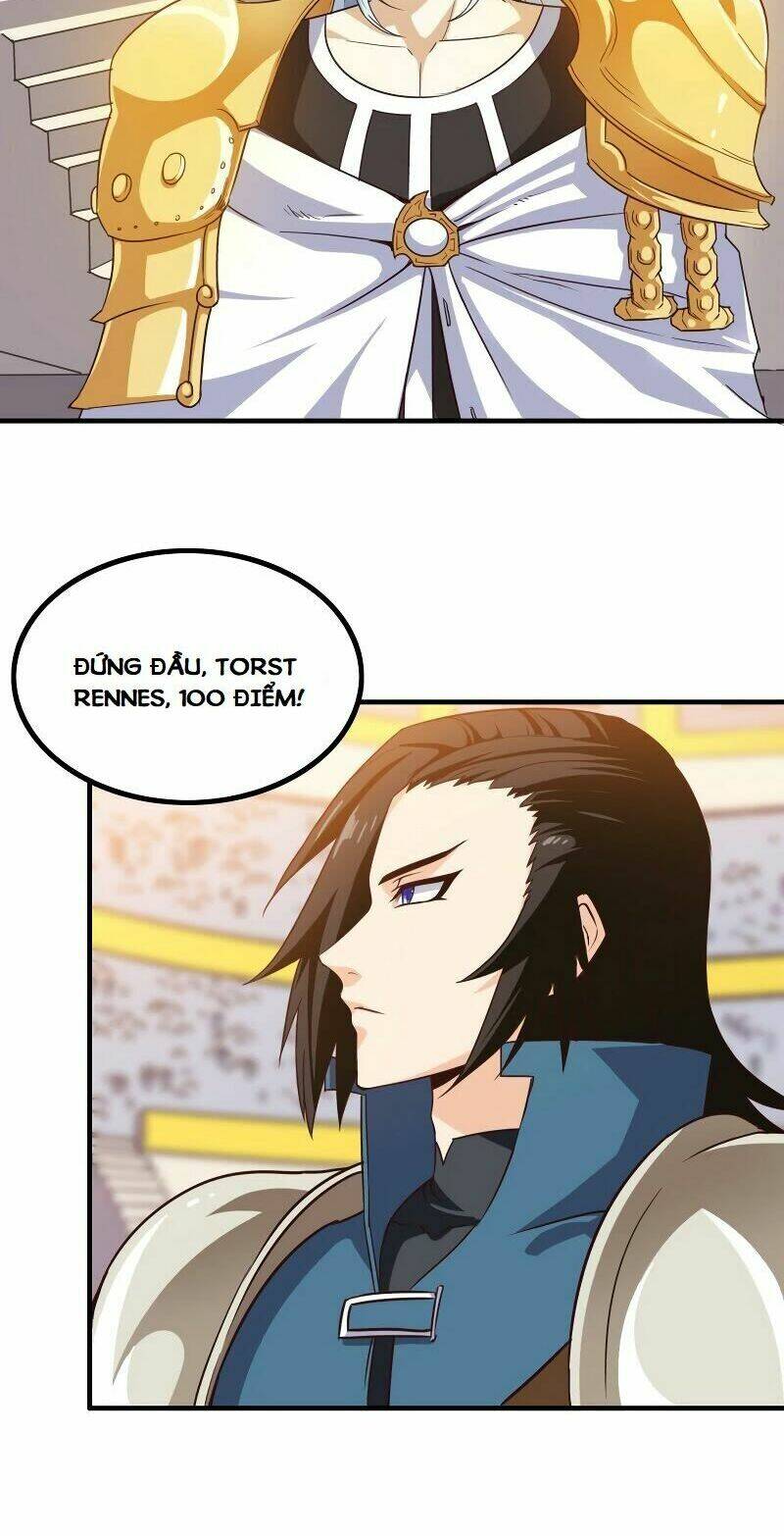 Vợ Tôi Là Quỷ Vương Chapter 86 - Trang 2