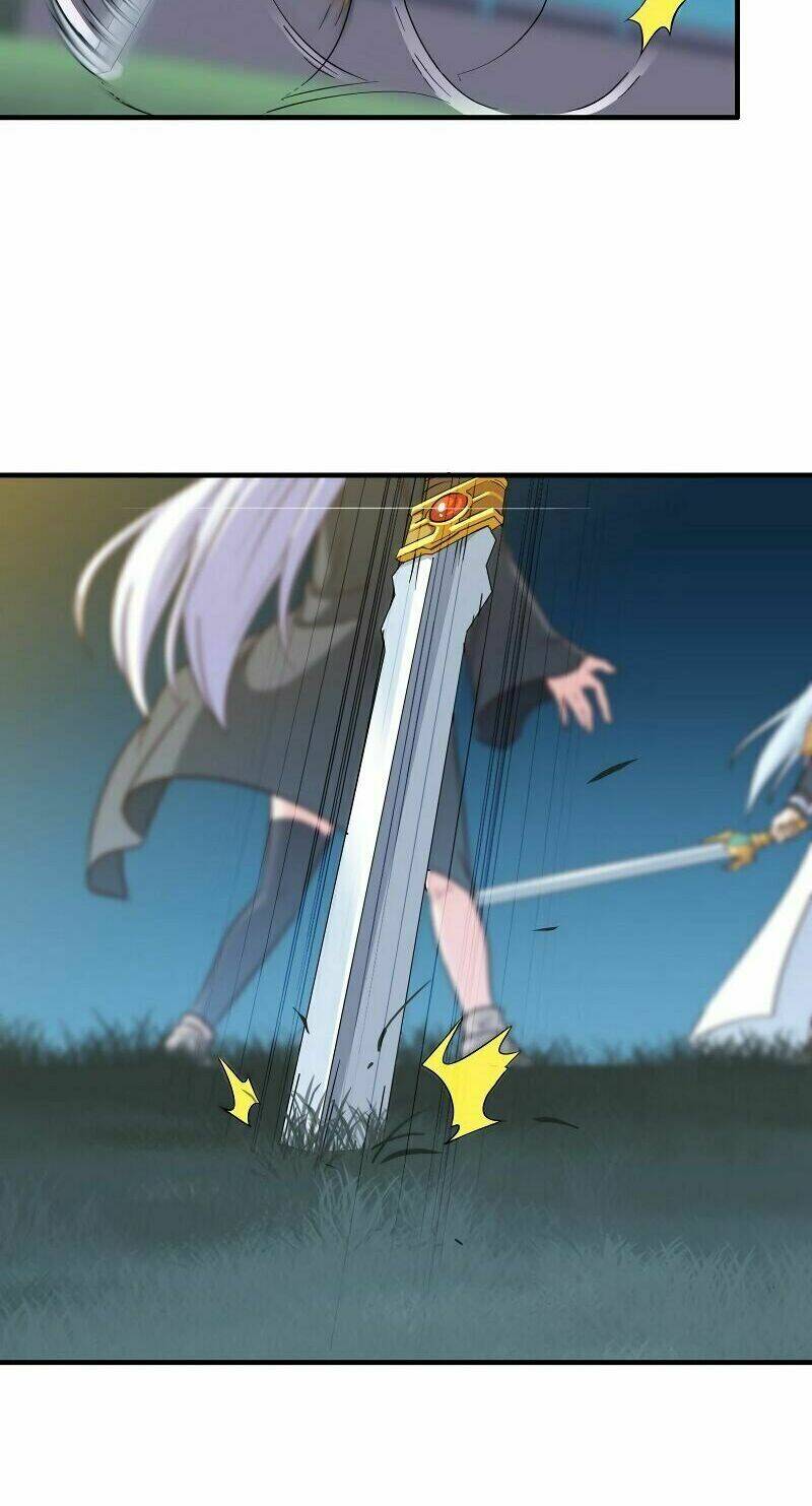 Vợ Tôi Là Quỷ Vương Chapter 87 - Trang 2