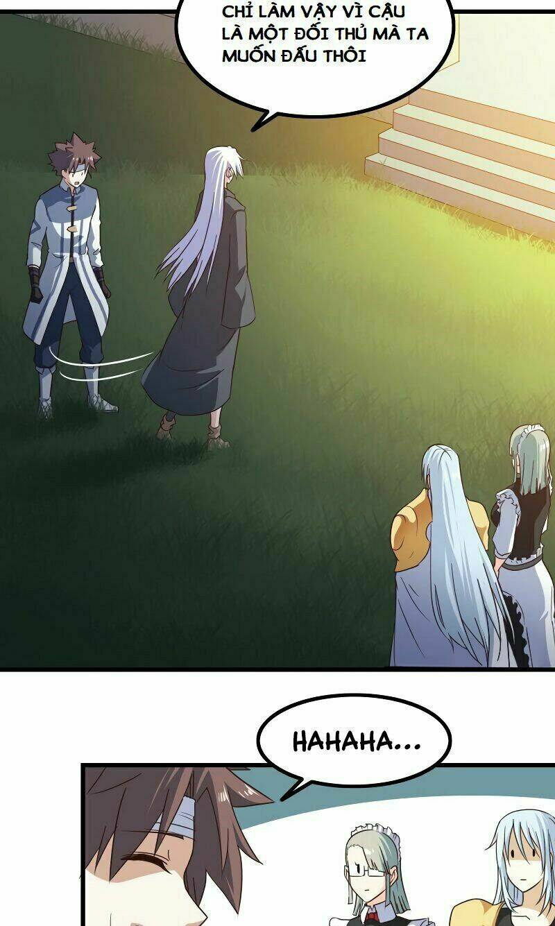 Vợ Tôi Là Quỷ Vương Chapter 87 - Trang 2