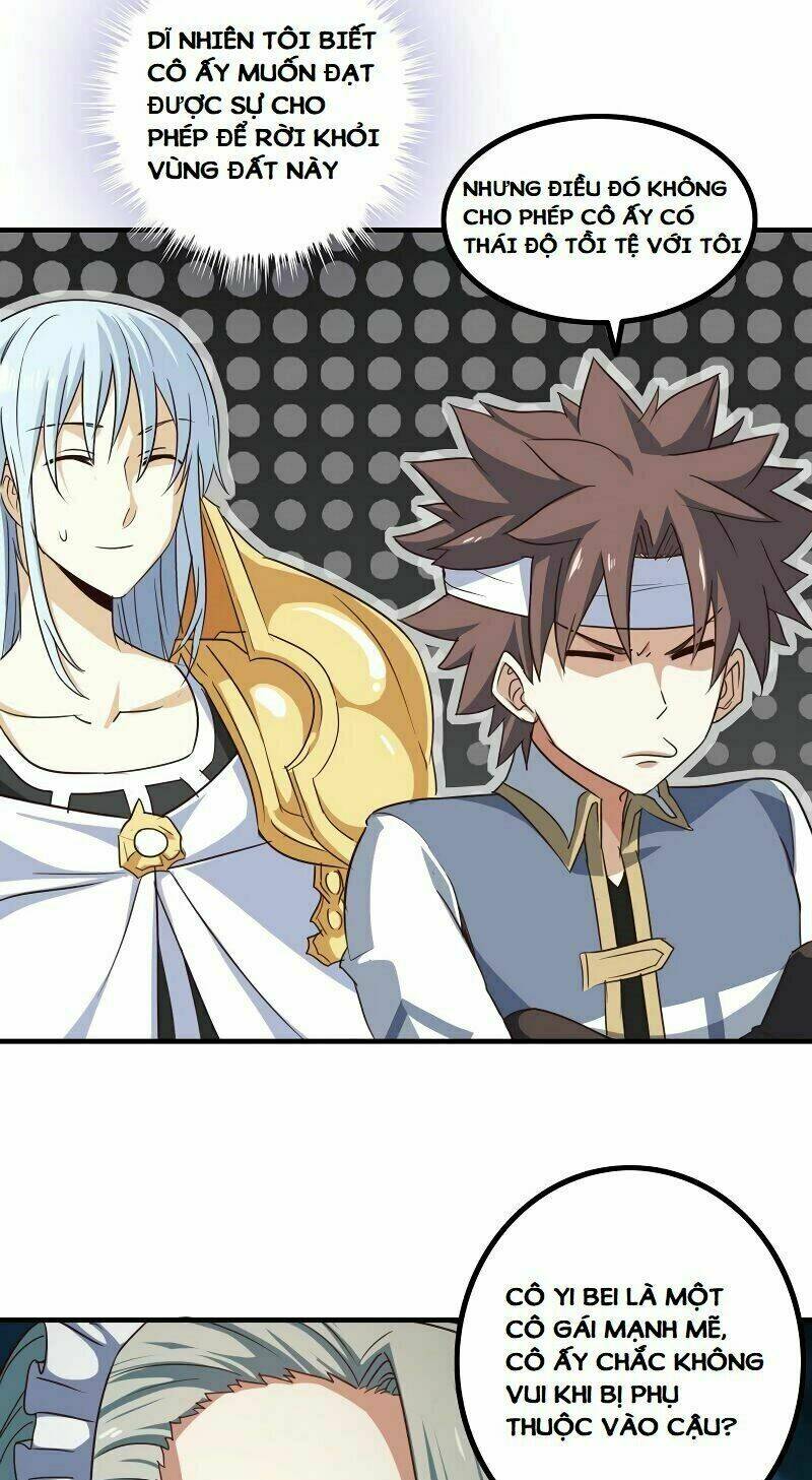 Vợ Tôi Là Quỷ Vương Chapter 87 - Trang 2